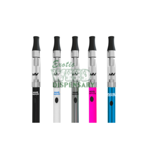 Mig 21 Clear Fusion Vape Pen Kit