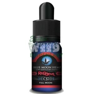 BLUE MOON HEMP