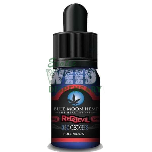 BLUE MOON HEMP