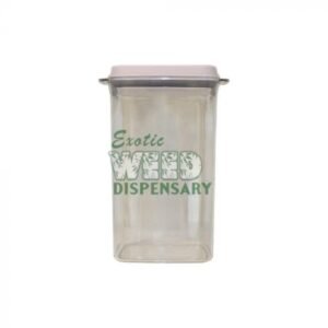 BUD BOX 4000ML