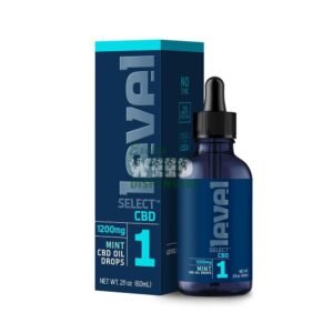 Level-Select-CBD-Tincture-Oil-Drops-Level-1-Mint-1200mg-60ml.jpg level select cbd
