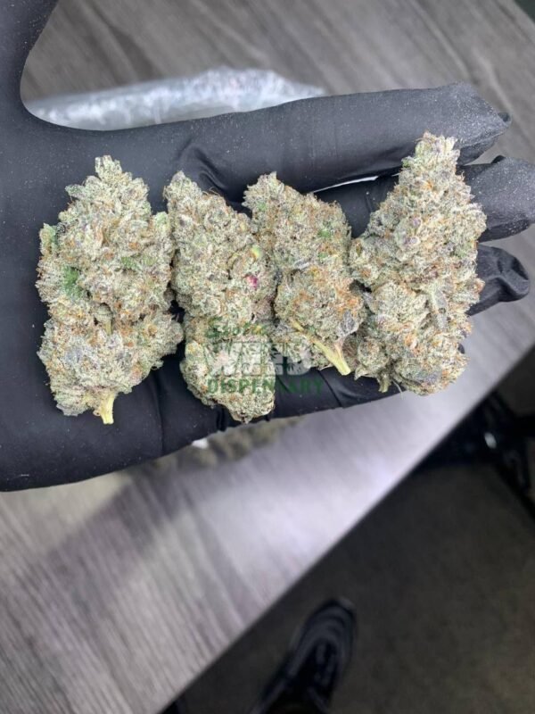 Northern Lights strain