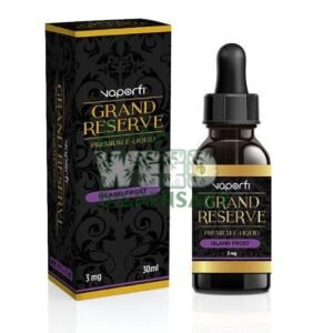 VaporFi Grand Reserve