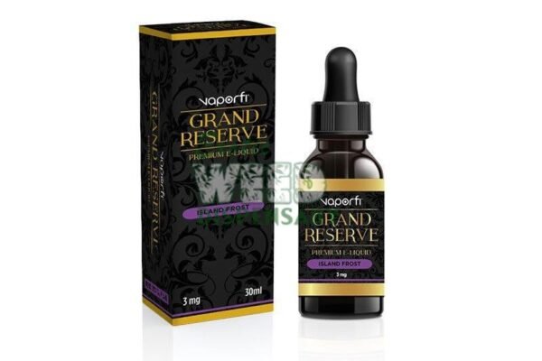 VaporFi Grand Reserve
