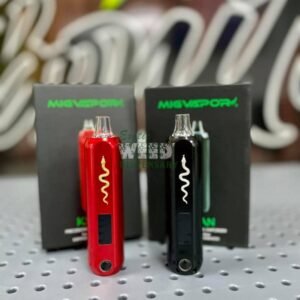 Mig Vapor Khan Dry Herb Vaporizer
