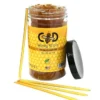 cbd honey sticks gold bee