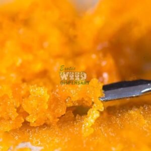 wax concentrate