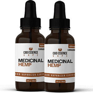 CBD Essence Vape E-Liquid