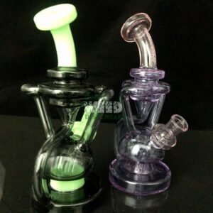 Iridescent Fun Size Rig