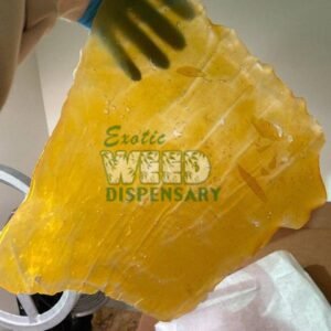 Shatter Wax