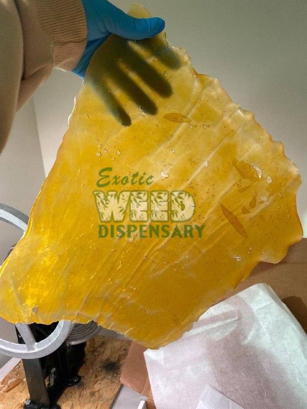 Shatter Wax