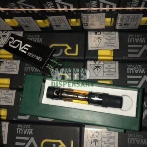 Waui Cartridge 1.025g