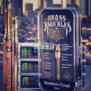 brass knuckles for sale