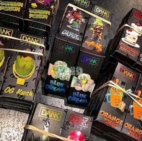 Dank Vape