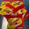 Starbud Gummies