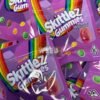 Skittlez Gummies