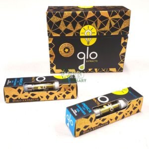 Glo Extracts