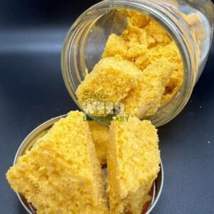 crumble concentrate
