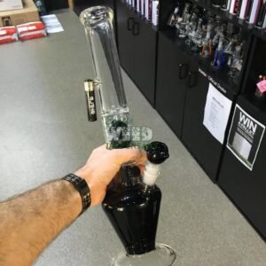 PERCOLATOR BONG