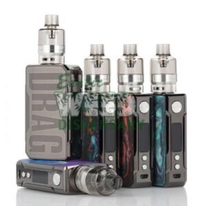 VooPoo Drag 2 Refresh Edition 177W
