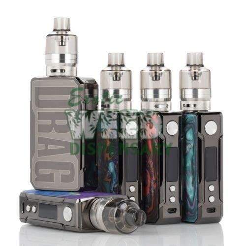 VooPoo Drag 2 Refresh Edition 177W